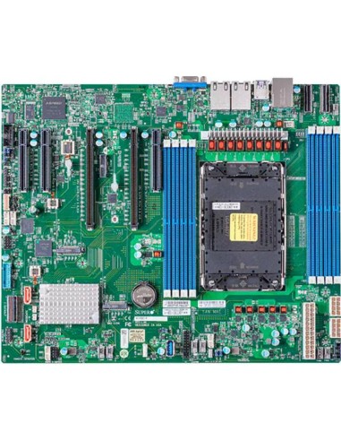 Supermicro Placa Base Mbd-x13sei-f-o Atx Socket 4677 Single