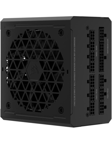 Fuente Alimentacion Atx  1000w Corsair Rm1000e 80+ Gold Modular Atx 3.0