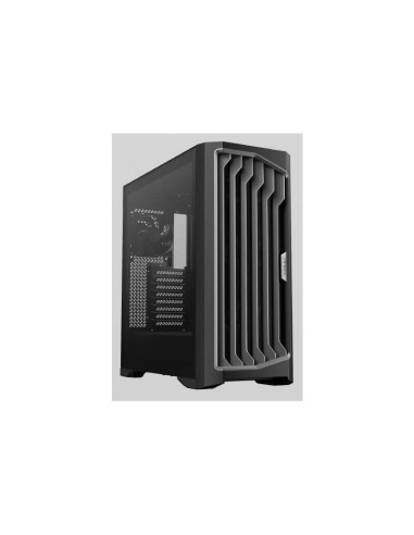 Caja Gaming Antec Performance 1 Atx 2xusb3.0 1xusbc Sin Fuente Negro