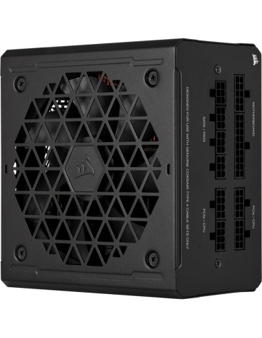 Fuente Alimentacion Atx  750w Corsair Rm750e 80+ Gold Modular Atx 3.0