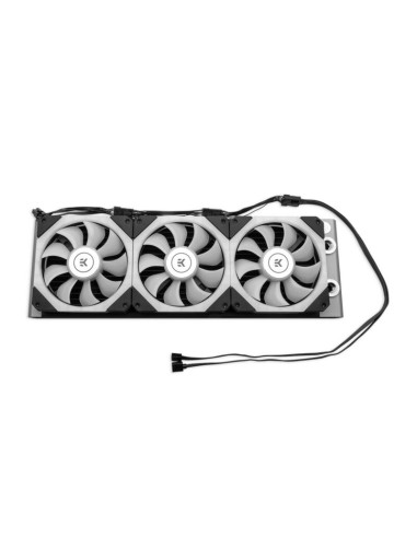 Ventilador Ekwb Ek-quantum Impulse 120 Drgb Negro 3831109854198