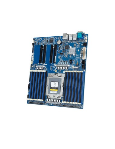 Gigabyte Placa Base Mz33-ar0 E-atx Socket Sp5 Single