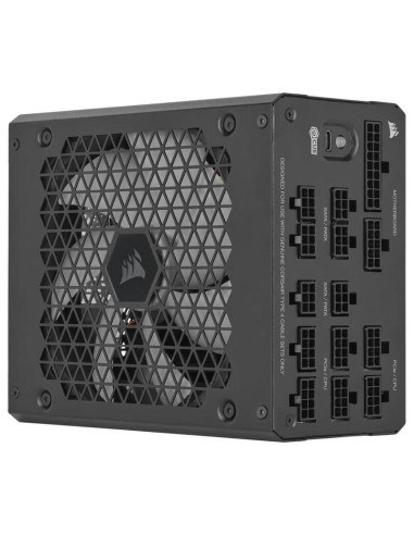 Fuente Alimentacion Modular Corsair 1000w Hx1000i Atx Modular 80+plus Platin