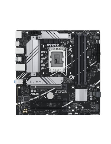 Placa Base Prime B760m-a-csm Asus