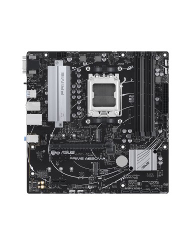 Placa Base Asus Prime A620m-a-csm Amd,am5,ddr5,matx