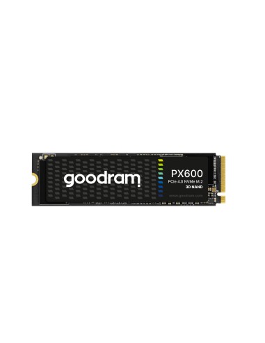 Goodram Px600 Ssd 500gb Pcie Nvme Gen 4 X4