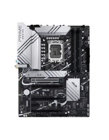 Placa Base Asus Prime Z790-p Wifi-csm Intel,1700,ddr4,atx