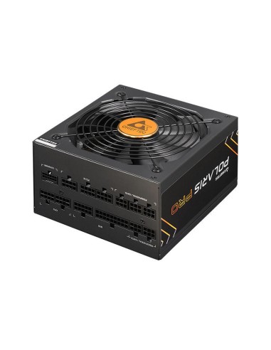 Fuente De Alimentación Chieftec Ppx-1300fc-a3 1300w, Ppx-1300fc-a3