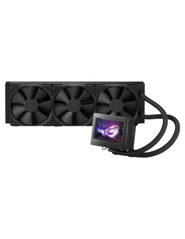 Refrigeración Líquida Asus Rog Ryujin Iii 360 90rc00l0-m0uay0