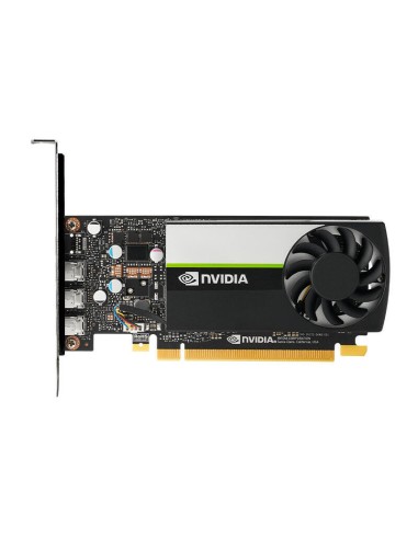 Nvidia Quadro T400 Lp 4gb Gddr6 Pcie 3.0 X16 900-5g172-2540-000