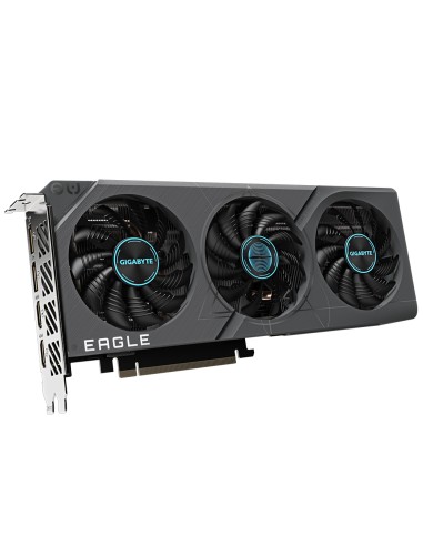 Tarjeta Gráfica Gigabyte Geforce Rtx 4060 Ti Eagle Oc 8g 8gb Gddr6