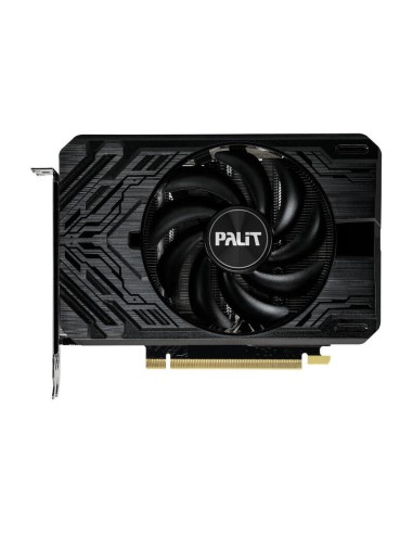 Palit Geforce Rtx 4060 Ti Stormx Nvidia 8 Gb Gddr6