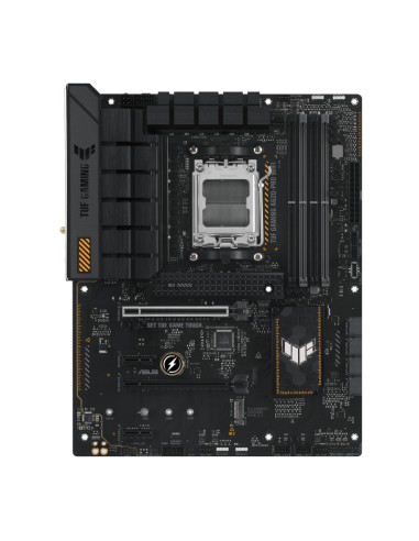 Asus Tuf Gaming A620-pro Wifi, Amd A620 Mainboard, Sockel Am5, Ddr5