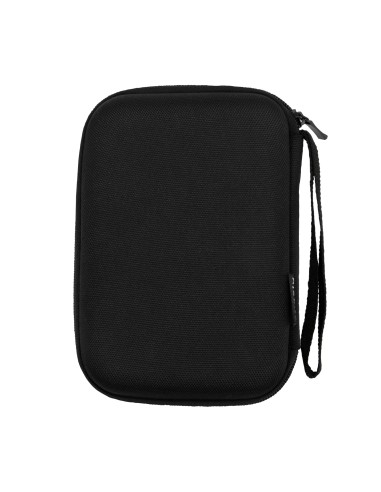 Aisens Funda Para Disco Externo De 2.5' Negra Asbg-006