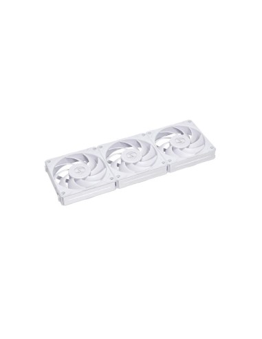 Ventilador 120x120 Lian Li Uni Fan P28 White Pack 3 Uds