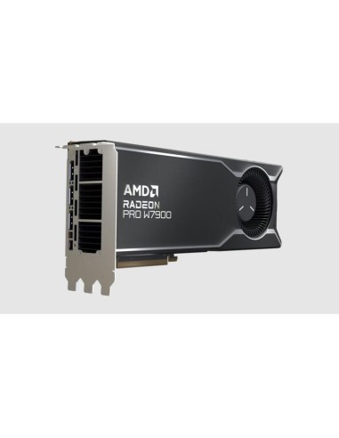 Amd Radeon Pro W7900 48 Gb Gddr6