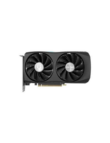 Zotac Rtx 4070 Twin Edge 12gb Gddr6x Hdmi 3xdp