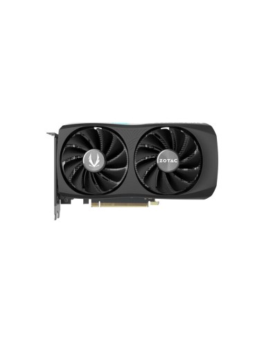 Zotac Gaming Geforce Rtx 4060 Ti Twin Edge Oc Nvidia 8 Gb Gddr6