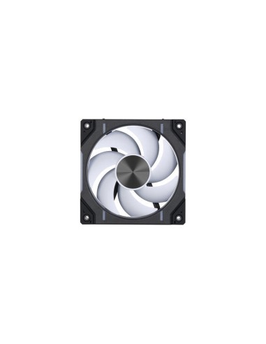 Ventilador Phanteks D30 120mmdrgb Pwm Fan - Black