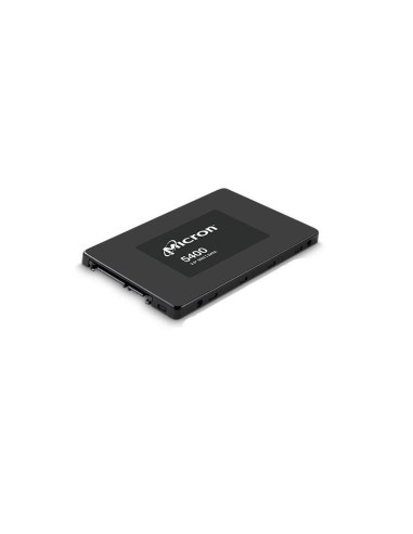 Micron 5400 Pro - Ssd - 3.84 Tb - Sata 6gb/s