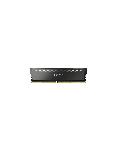 Memoria  Lexar Ddr4  Thor  8 Gb 1 X 8 Gb  3600 Mhz