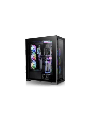 Caja Pc Thermaltake Cte T500 Tg Argb Ca-1x8-00f1wn-01