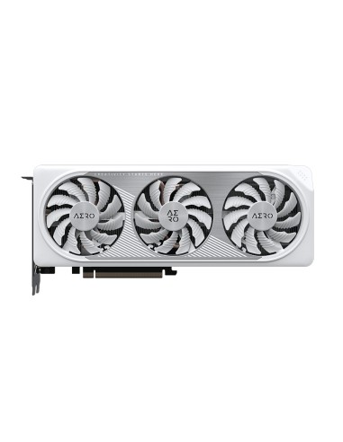 Gigabyte Rtx4060 Ti Aero Oc 16gb Gddr6 2xhdmi 2xdp