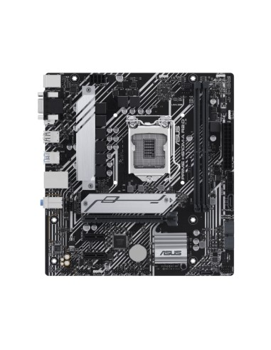 Placa Base Asus Prime H510m-a R2.0 Intel,1200,ddr4,matx