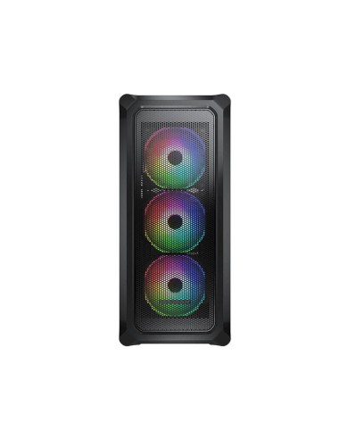 Cougar Archon 2 Rgb Midi Tower Negro