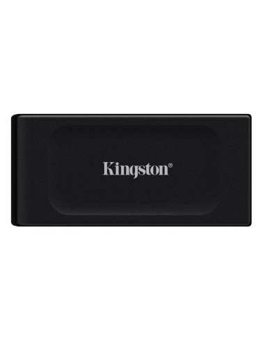 Ssd 2tb Kingmon Portable Ssd Xs1000 Usb-c 3.2 Gen2x2 Retail