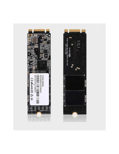 Coreparts Cp-ssd-m2-tlc-2280-512 Unidad De Estado Sólido M.2 512 Gb Serial Ata Iii Mlc