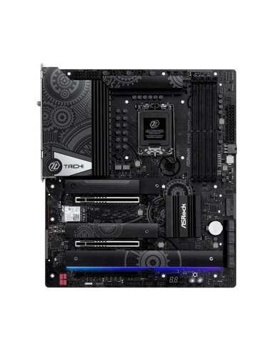 Asrock Z790 Taichi Lite Intel S1700 4xddr5 Retail