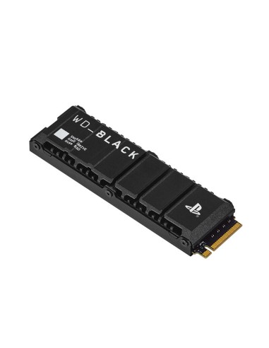 Ssd Sandisk Sn850p M.2 4 Tb Pci Express 4.0 Nvme