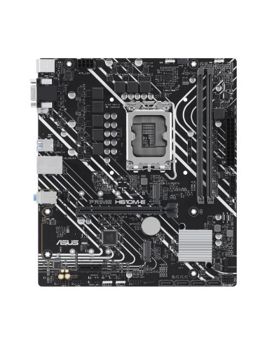 Placa Base Asus Prime H610m-e-csm Socket 1700 Micro Atx