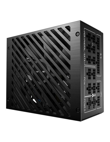 Fuente Alimentacion Lc-power 850w Lc850p Modular Atx V3.0 Platinum