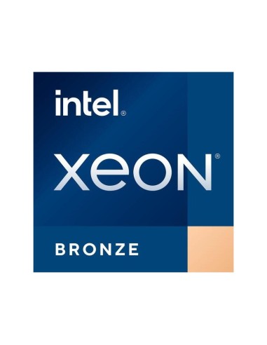 Intel Xeon Bronze 3408u, Versión En Caja Del Procesador