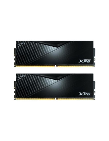 Adata 64 Gb Ddr5 6000 (2x 32 Gb) Kit Dual, Ax5u6000c3032g-dclabk, Lancer, Intel Xmp