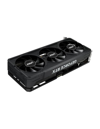 Vga Palit Geforce® Rtx 4060ti 16gb Jetstream Gddr6