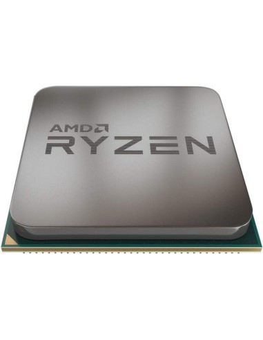 Amd Am5 Ryzen 7500f Tray 3,7ghz 6x Core 65w Boost 5 Ghz 32mb Cache