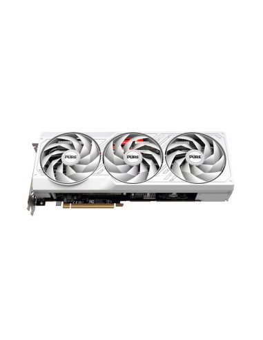 Sapphire Pure Radeon Rx 7700 Xt Amd 12 Gb Gddr6