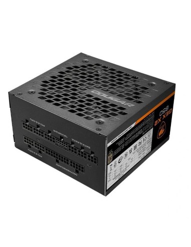 Cougar Fuente Gex X2 850w