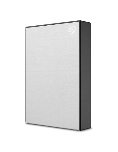 Seagate One Touch Hdd 1 Tb Disco Duro Externo Plata Stky1000401