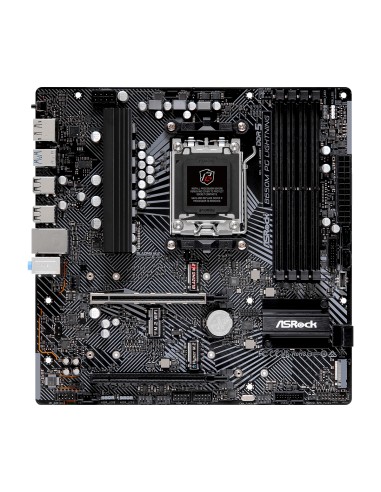 Asrock B650m Pg Lightning Am5 Matx Ddr5