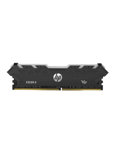 Hp V8 Udimm Ddr4 3600 Mhz 16gb Rgb