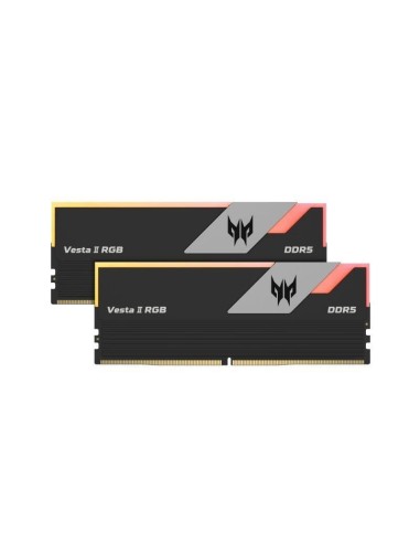 Acer Predator Vesta Ii 32gb (16x2) Ddr5 6000-1r8-v4