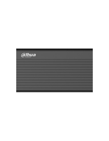 Ssd Ext Dahua T7 1tb Tipo-c Negro