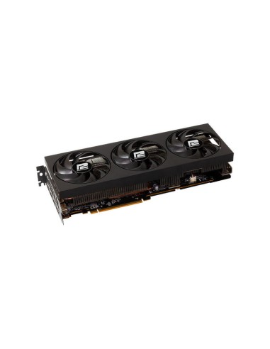 Vga Powercolor Radeon Fighter Rx 7800xt 16gb Gddr6