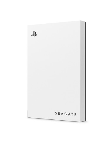 Seagate Game Drive For Playstation 2tb