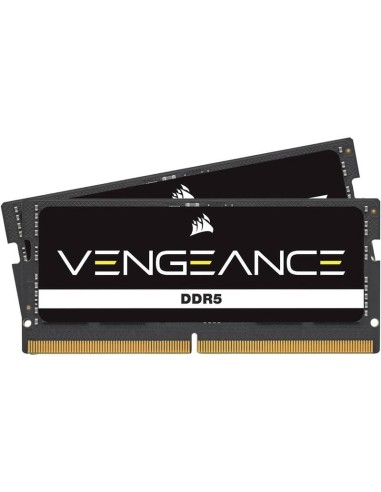 Memoria Corsair Ddr5 5600 32gb 2x16gb C48 Vengeance K2