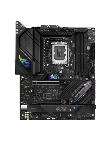 Placa Base Asus Rog Strix B760-f Gaming (wi-fi) Socket 1700